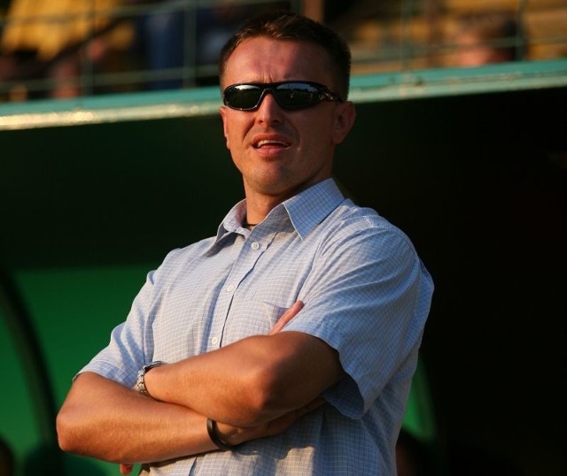 Leszek Ojrzyński był po zaawansowanych rozmowach z Koroną, ale w środę wieczorem prawdopodobnie zapadły ostateczne decyzje w sprawie nowego trenera.