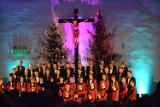 Poznańskie Słowiki zaśpiewały w Malborku w ramach Festiwalu Boże Narodzenie w Sztuce