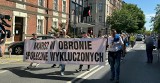 Katowice. Marsz przeciwko wykluczeniu społecznemu przeszedł ulicami miasta