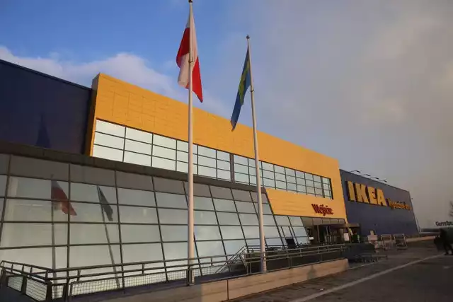 Czy powstanie kolejny sklep sieci Ikea na Śląsku? Gdzie znajduje się Ikea w Polsce?