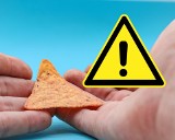 Uważaj na te chipsy! GIS ostrzega osoby, które kupiły przekąskę znanej firmy