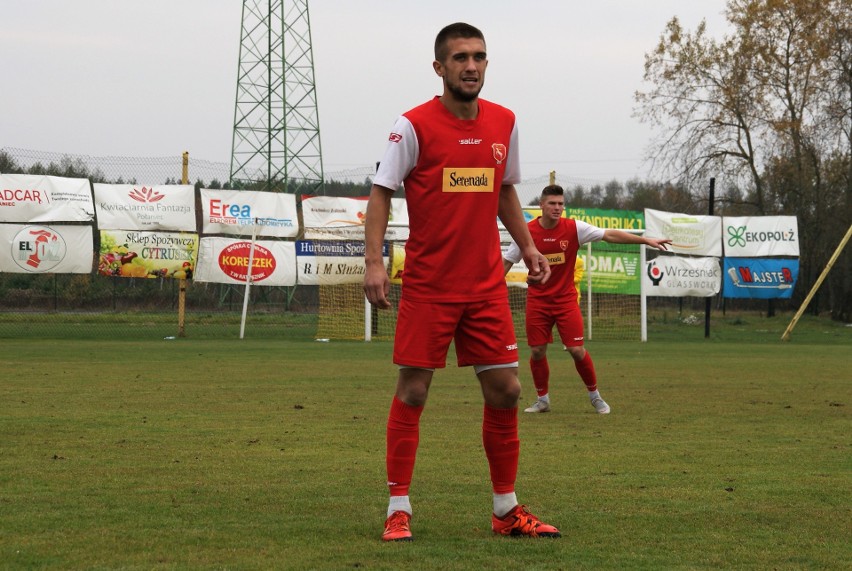 Trzecia liga. Od 0:3 do 4:4. Czarni Połaniec pokazali charakter. Wielkie emocje w meczu z Orlętami i zastrzeżenia do sędziów [ZDJĘCIA]