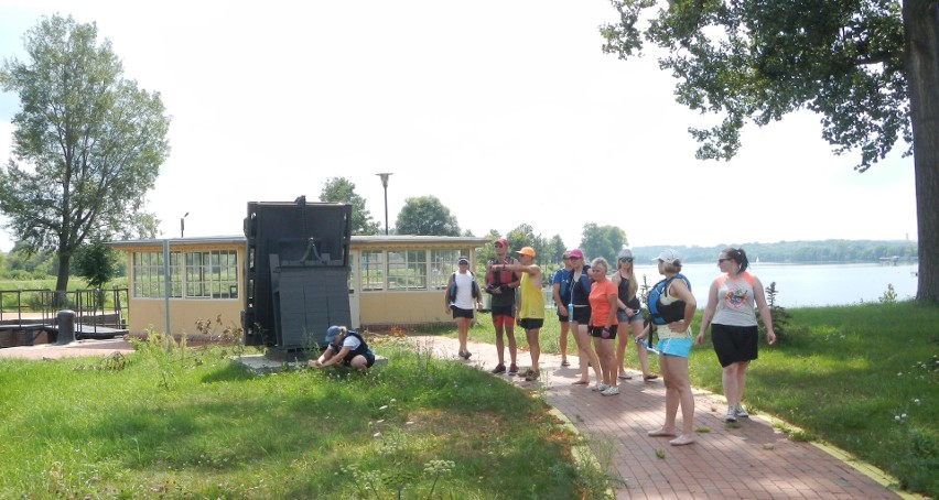 Gdzie na wakacje w Kujawsko-Pomorskiem? Zobacz miejsca na wypoczynek