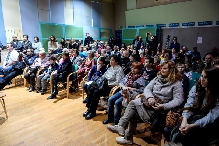 Dzień otwarty w Radiu Gdańsk. Zobacz jak wygląda rozgłośnia od środka [ZDJĘCIA]