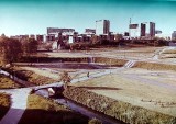 Zdjęcia starego Koszalina i pamiątki po Dożynkach Centralnych w 1975 roku