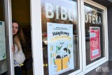 "Książkowy niekalendarz" w Katowicach. Miejska biblioteka bierze udział w ogólnopolskiej akcji promującej czytelnictwo
