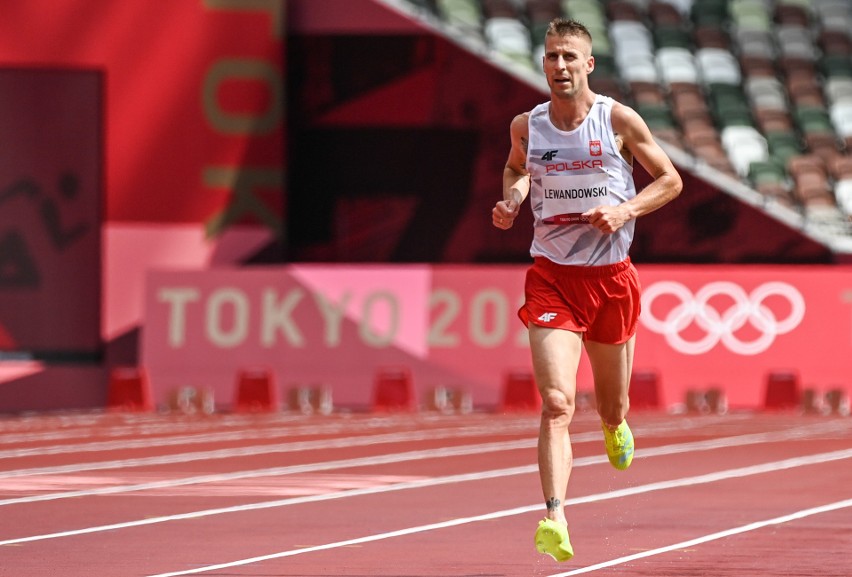 60. Plebiscyt Sportowy. "Był w życiowej formie, ale plany popsuła mu kontuzja"