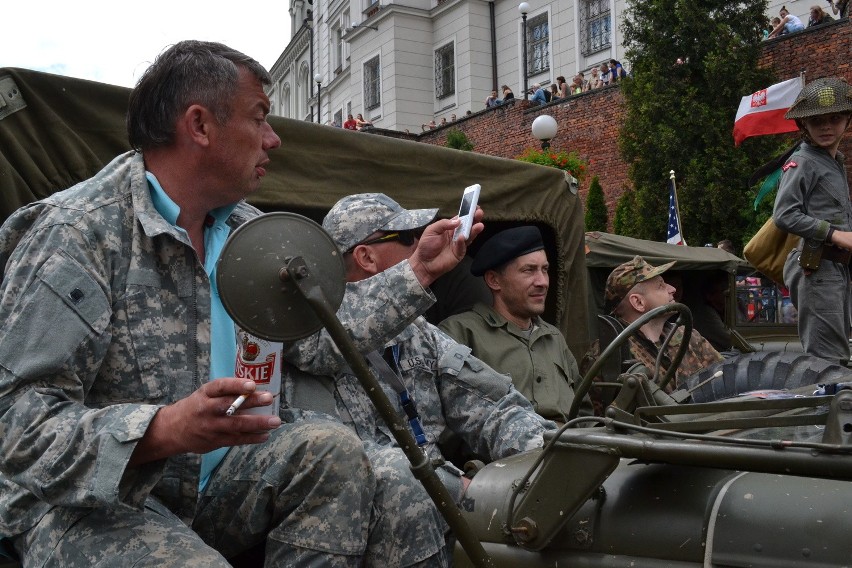 Operacja Południe 2014 Bielsko-Biała