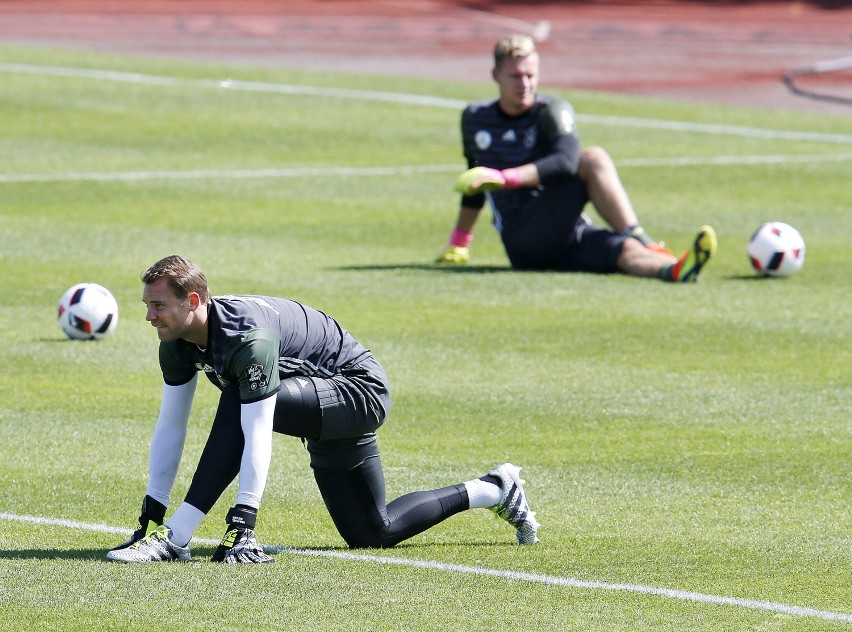 Niemcy – Włochy - ćwierćfinał Euro 2016 na żywo już dziś, 2...