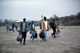 Likwidacja obozu w Calais. Tysiące uchodźców zostanie rozlokowanych w ośrodkach w całym kraju