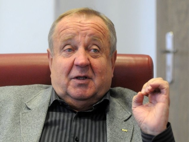 Władysław Komarnicki chce przełożyć zaplanowane na 19 czerwca 74. derby lubuskie