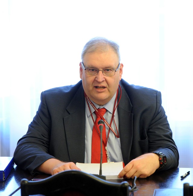 Najbliższy współpracownik Zbigniewa  Ziobry Bogdan Święczkowski to kolega ministra z czasu studiów