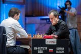 Drużynowe MŚ w szachach. Polska odpadła w ćwierćfinale po porażce z Chinami