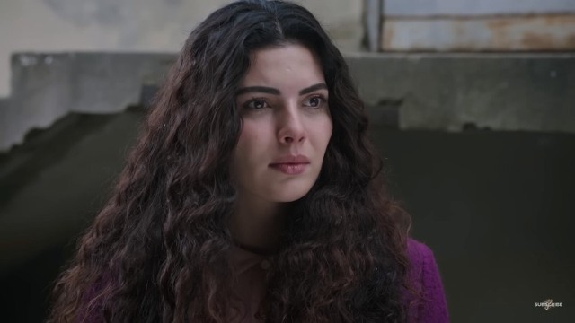 fot. The Promise Official, Youtube.com, Yemin 426. Bölüm | The Promise Season 4 Episode 426