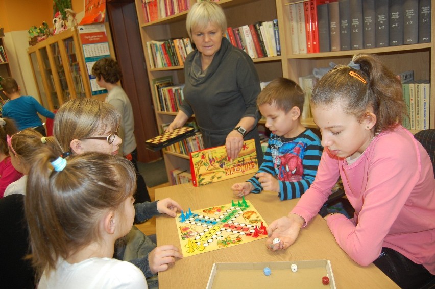 Ofertę dla uczniów z powiatu nakielskiego przygotowały domy...