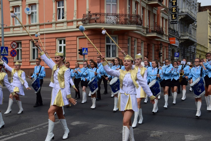 W Inowrocławiu rozpoczął się 46. Ogólnopolski Festiwal...