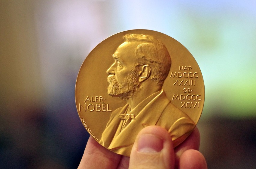 Pokojowa Nagroda Nobla przyznawana jest od 1901 roku