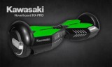 Kawasaki. Japończycy wkraczają na rynek elektrycznych pojazdów 