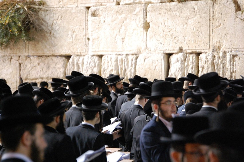 Dzień Judaizmu na KUL. Obchody odbędą się w środę
