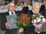 Gmina Szubin. Michał Kamiński z Retkowa skończył 102 lata, z żoną Heleną są razem 76 lat