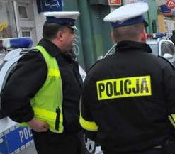 Policjanci z Koszalina złapali dwóch pijanych kierowców.