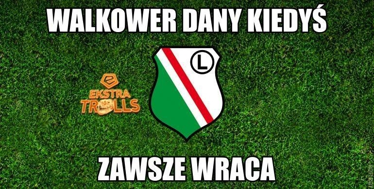 Memy po meczu Kukesi - Legia