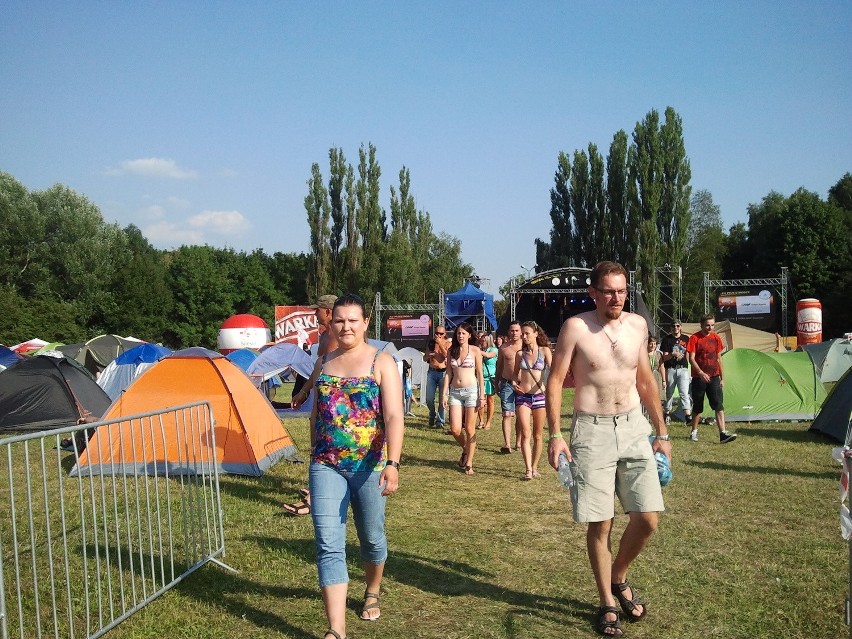 Festiwal Ryśka 2013: