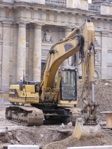 Toruńscy paulini rozpoczynają budowę kościoła