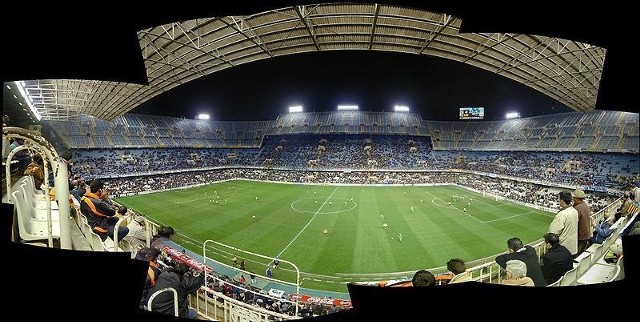 Finał Pucharu Hiszpanii odbędzie sie na Estadio Mestalla