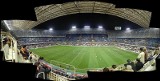 Finał Pucharu Króla na stadionie Valencii