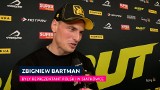 Tomasz Hajto zawalczy w klatce ze Zbigniewem Bartmanem! Nowa freakowa federacja CLOUT MMA słono im za to zapłaci!