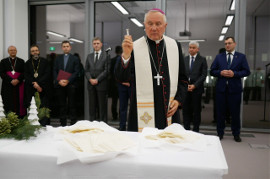 BPN-T. Opłatek samorządowców 2016