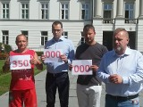 Marcin Dąbrowski: Radomianie zapłacą za lotnisko po 1650 złotych