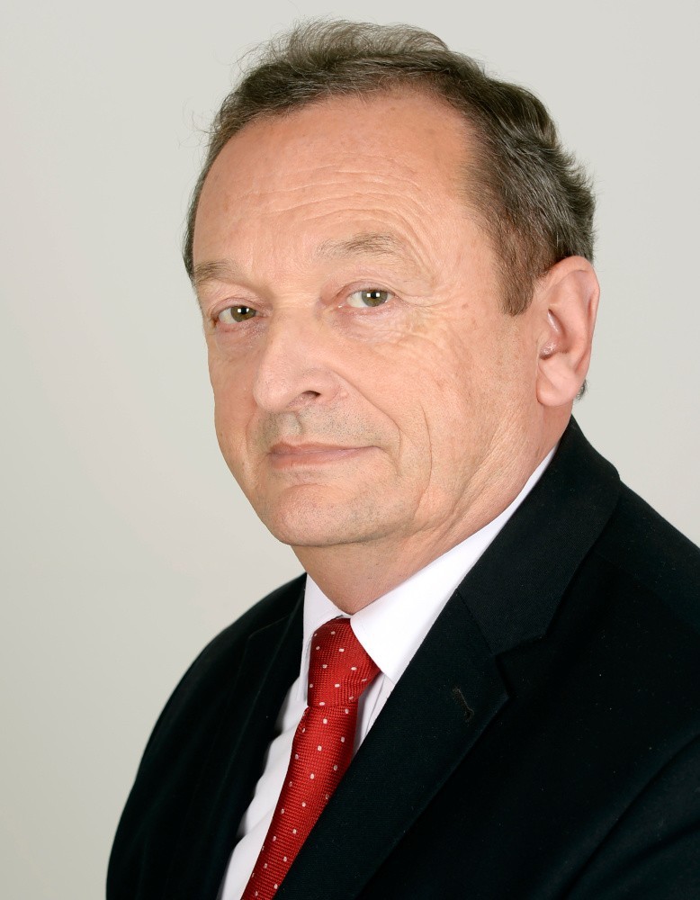 Józef zając