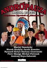 Andropauza w Teatrze Impresaryjnym im. Włodzimierza 