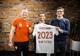 Amp Futbol Polska i Pentagon Research partnerami na lata 2021-2023