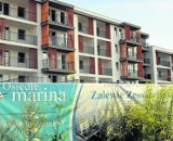 Osiedle Marina w Lublinie: Kredyty spłacają, a zamieszkać nie mogą