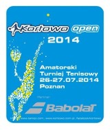 Turniej dla tenisistów-amatorów Kortowo Babolat Open 2014 już w najbliższy weekend!