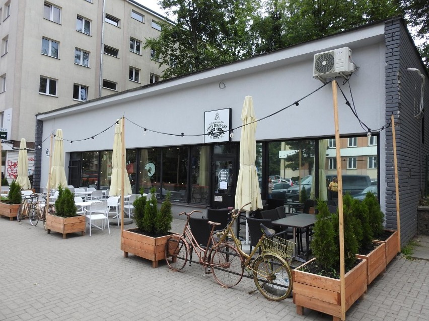 Jeden z odcinków poświęcony został białostockiej restauracji...