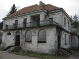 Zabytkowy „Pałacyk” w Starachowicach przejdzie remont i zmieni się nie do poznania. Powstanie ciekawe miejsce dla mieszkańców (ZDJĘCIA)