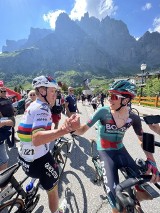 Przekonujące zwycięstwo Austriaka na czwartym etapie Tour de Suisse. Felix Gall zwycięzcą i nowym liderem touru