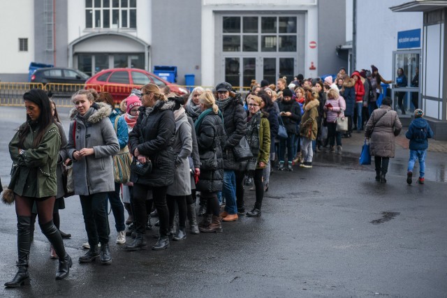 MTP: Babi Targ znów przyciągnął tłumy poznaniaków [ZDJĘCIA]