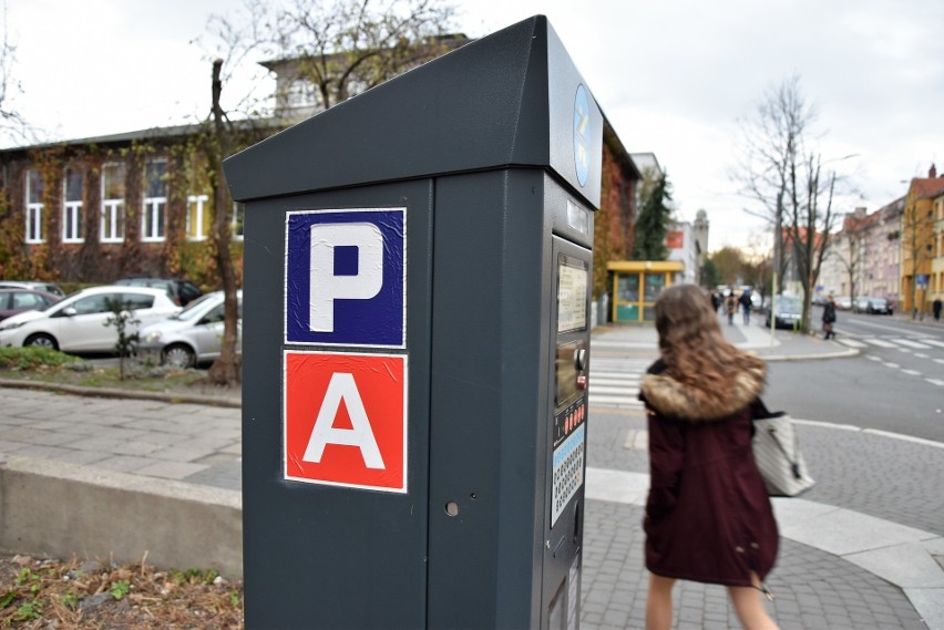 Strefa płatnego parkowania w Opolu wraca 4 maja. Będzie...
