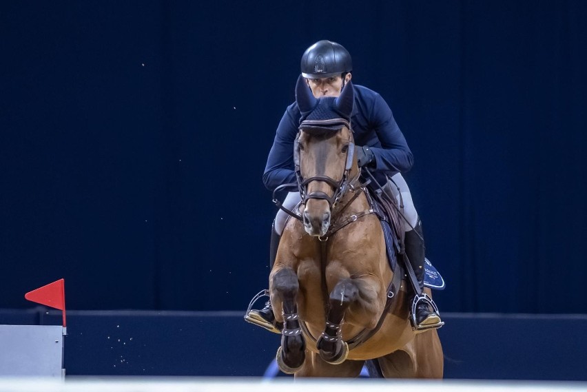 Cavaliada Tour 2022 w Tauron Arenie Kraków