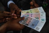 Nowa waluta w Zimbabwe. Zastępuje miejscowego dolara. Czy to pomoże zażegnać kryzys?