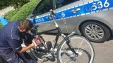 Zielona Góra. Twój rower może trafić do policyjnej bazy danych. Oznaczaj twój jednoślad i zabezpiecz przed kradzieżą!