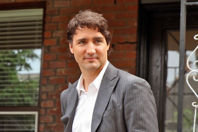 Rząd Justina Trudeau planuje wprowadzić dodatkowy podatek dla sektora finansowego