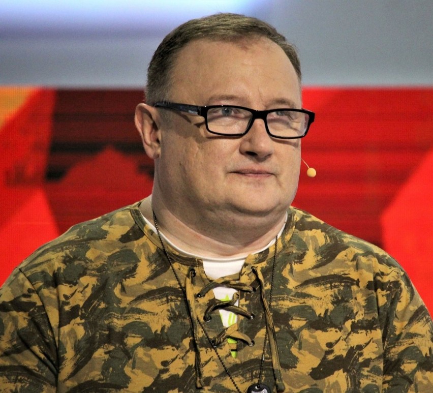 Stanisław Krząkała