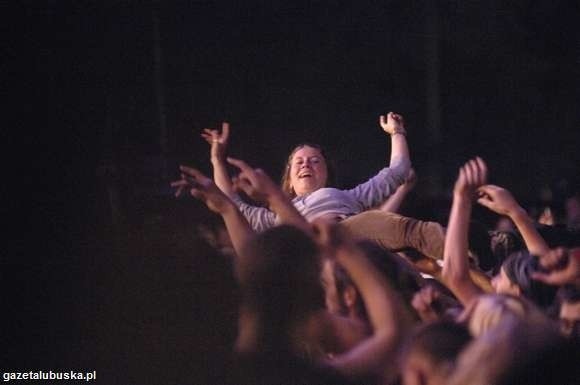 Damian Marley wystąpi na Przystanku Woodstock 2012!