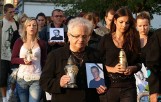 Za śmiertelne pobicie Krzysztofa B. z Piły sprawca spędzi w więzieniu prawie trzy lata